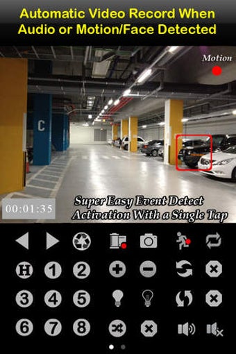 Imagen 0 para uViewer for SONY Cameras