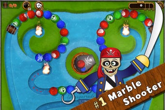 Image 0 for Blackbeard's Blast