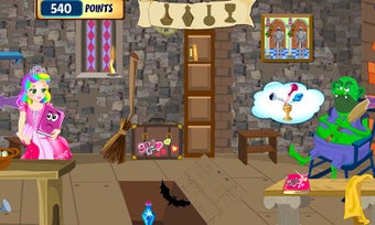 Image 1 for Princess Juliet Castle Es…