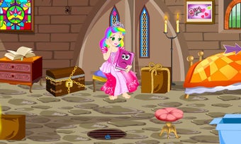 Image 0 for Princess Juliet Castle Es…