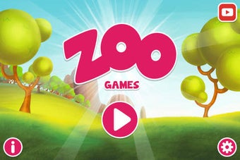 Imagen 0 para Los Juegos del Zoo