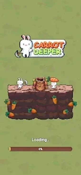 Imagen 0 para Carrot Deeper