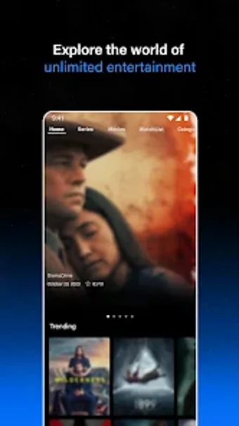 Image 0 for Movie Box Plus - Movies a…