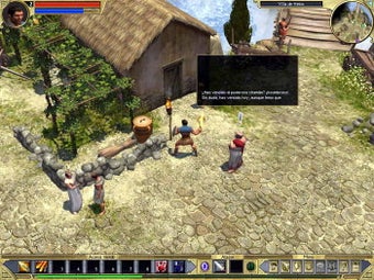 Image 0 for Titan Quest demo