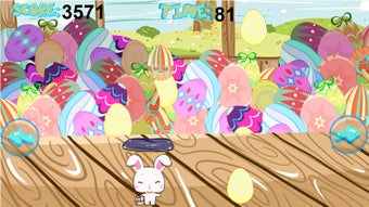 Image 1 for Catch Egg for Windows 8