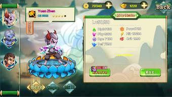 Imagen 3 para Legend of Ninja-Dragon Fi…