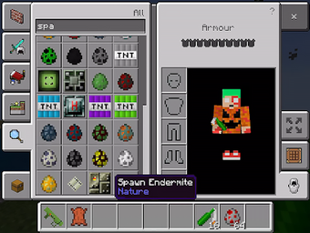 Image 2 for TNT Mods for MC Pocket Ed…