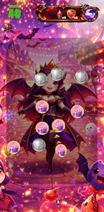 Image 0 for Bolunari: Orb Puzzle