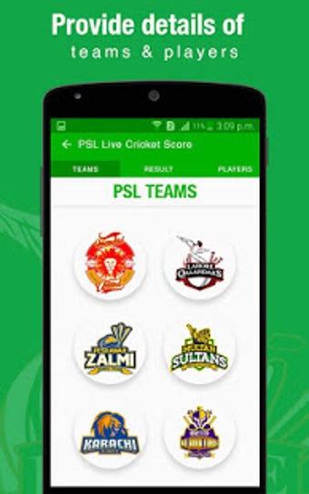 Image 2 for PSL Live Cricket Score & …