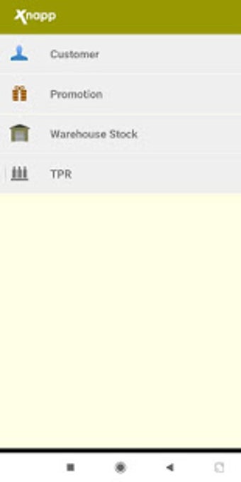 Image 1 for XnappSales CA