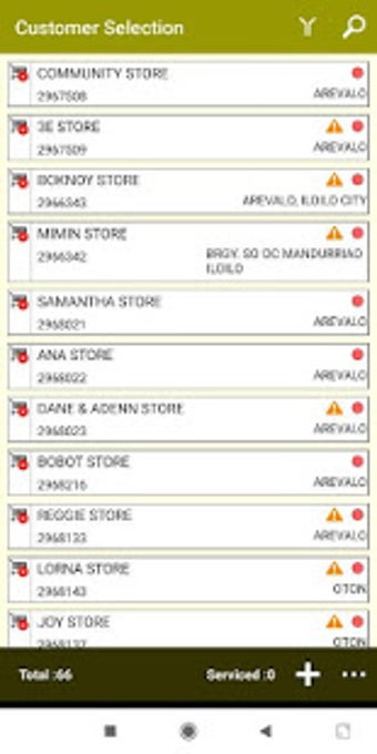 Image 0 for XnappSales CA