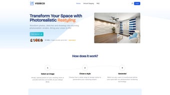 Imagen 0 para VSDECO