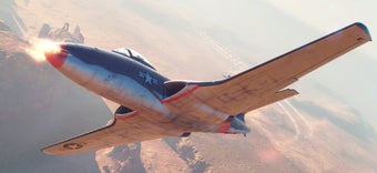 Imagen 1 para World of Warplanes