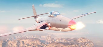 Imagen 0 para World of Warplanes
