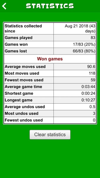 Imagen 2 para FreeCell - CardGames.io