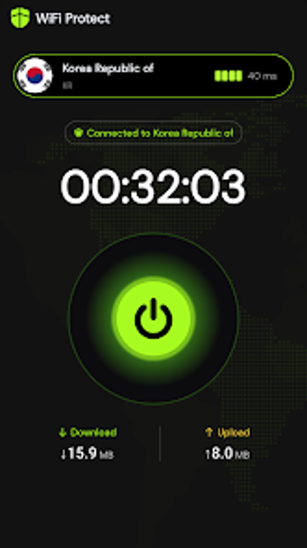 Image 0 for WiFi Protect: VPN  Privac…