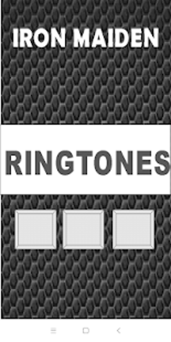 Image 0 for Iron Maiden ringtones fre…