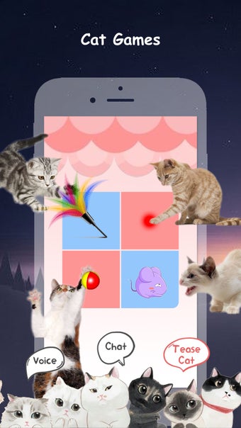 Image 3 for Cat Games - Laser Pointer