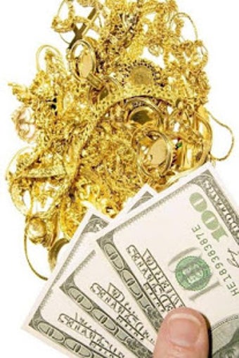 Image 0 for Gold Price Calculator