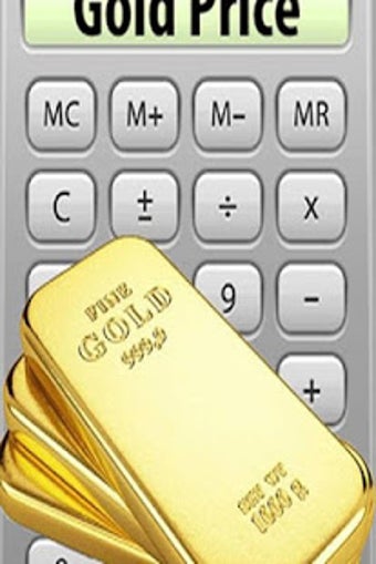 Image 1 for Gold Price Calculator