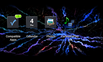 Image 0 for AppMenu