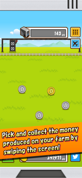 Image 1 for Coin Farm - Clicker game …