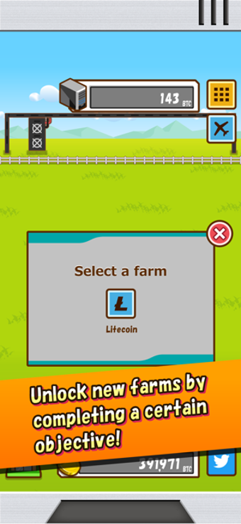 Image 0 for Coin Farm - Clicker game …