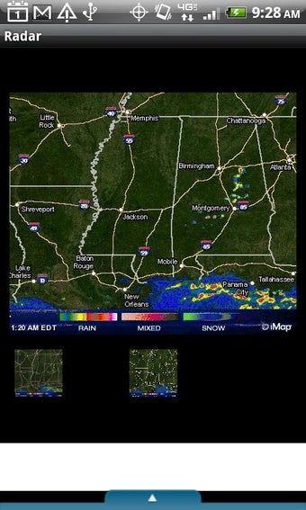 Image 1 for WLOX Local News