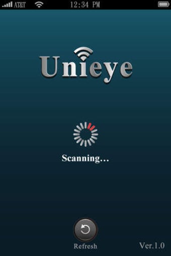 Image 0 for Unieye