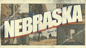 Image 0 for Nebraska for BMX Streets