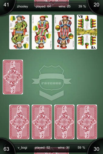 Imagen 0 para Fat Card