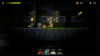 Image 0 for Secrets of Deep Earth Shr…