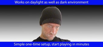 Image 3 for KinoTracker - PC Head Tra…