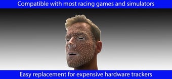 Image 2 for KinoTracker - PC Head Tra…