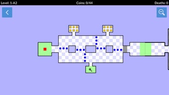 Imagen 0 para World's Hardest Game 2