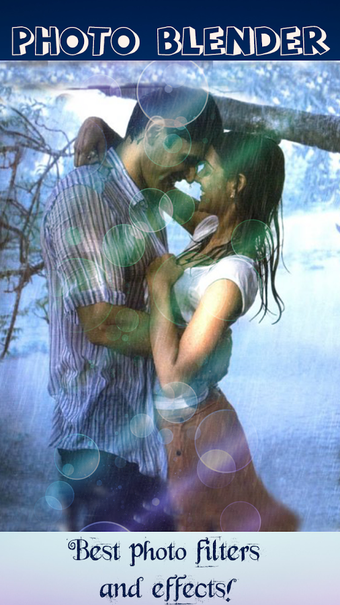 Image 2 for Photo Blender Pic Editor …