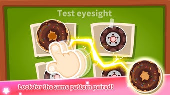 Image 2 for Baby Panda Learns Pairs