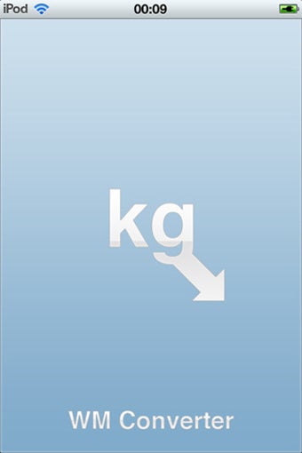 Image 0 for WM Converter