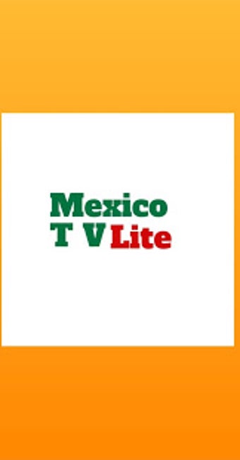 Image 2 for Mexico TV LITE
