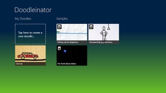 Image 0 for Doodleinator for Windows …