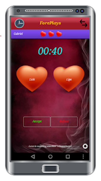 Imagen 1 para Sex Game - Couples Editio…