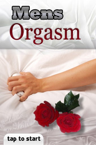 Image 0 for Illustrative Mens Orgasm