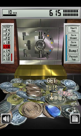 Image 3 for CASH DOZER JPY