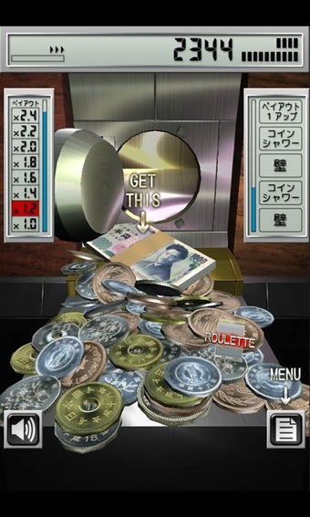Image 1 for CASH DOZER JPY