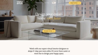 Imagen 0 para Superdwell