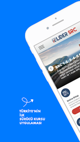 Image 0 for Lider SRC