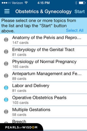 Image 0 for Obstetrics & Gynecology B…