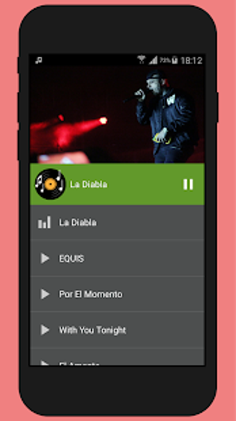 Image 1 for NICKY JAM - Top Hits Song…