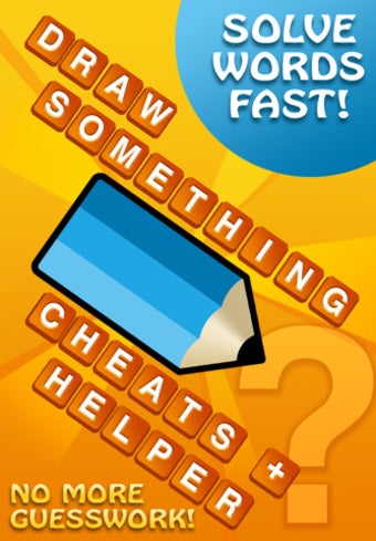 Image 0 for Draw Something Cheats + H…