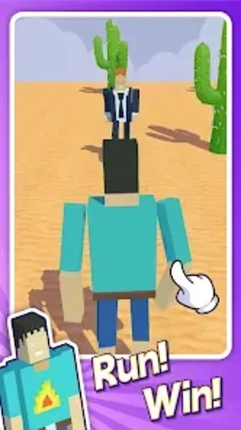 Image 0 for Ragdoll Rumble Fight